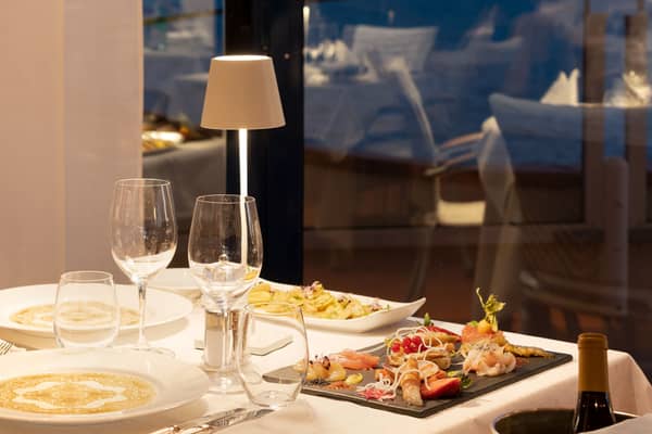 Grandhotelastoria Grado Ristorante 08