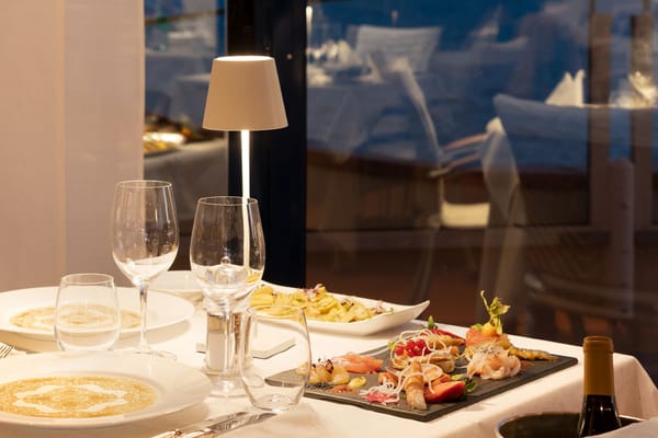 Grandhotelastoria Grado Ristorante 08