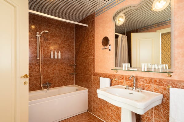 Grandhotelastoria Grado Camere Master Senior Suite 07