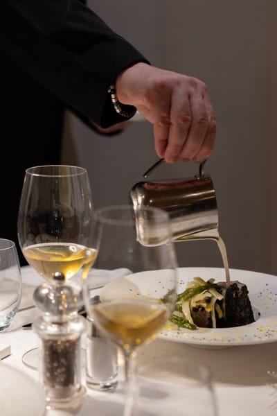 Grandhotelastoria Grado Ristorante 05