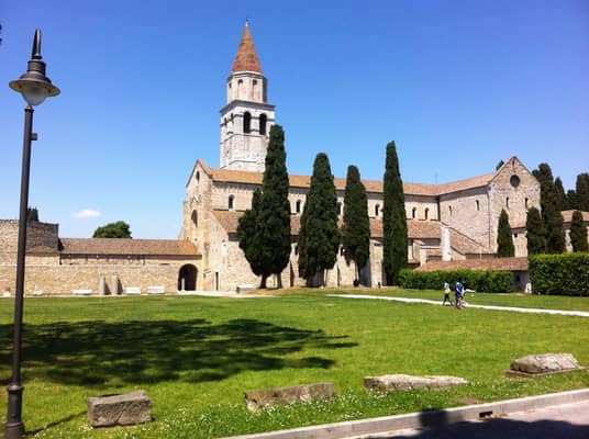 Grandhotelastoria Grado Dintorni 06