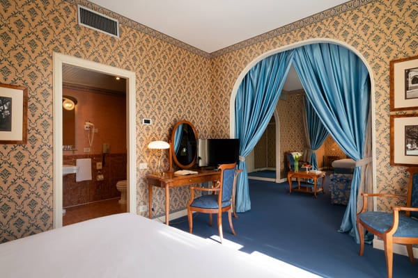 Grandhotelastoria Grado Camere Master Senior Suite 03