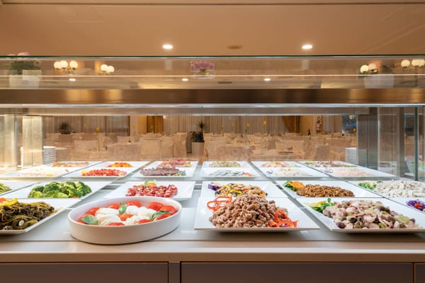 Grandhotelastoria Grado Ristorante 018