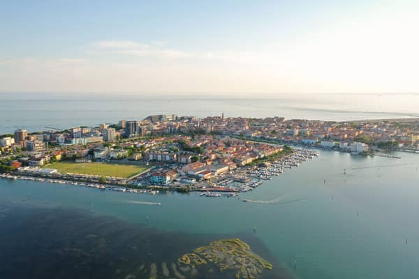 Grandhotelastoria Grado Dintorni 01