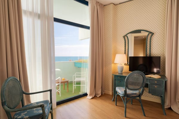 Grandhotelastoria Grado Camere Doppia Superior 03