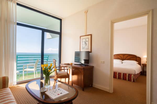 Grandhotelastoria Grado Camere Junior Suite Superior 01