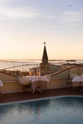 Grandhotelastoria Grado Ristorante 02