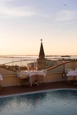 Grandhotelastoria Grado Ristorante 02