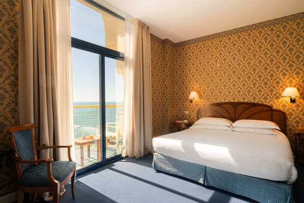 Grandhotelastoria Grado Camere Master Senior Suite 02