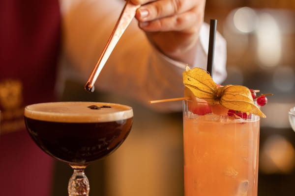 Grandhotelastoria Grado Bar 010