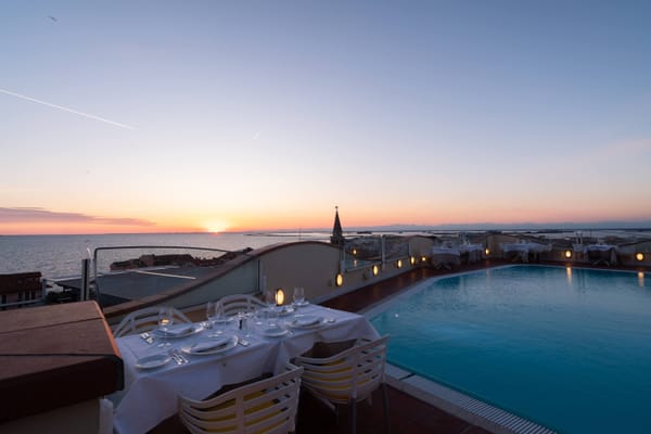 Grandhotelastoria Grado Ristorante 09