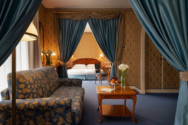 Grandhotelastoria Grado Camere Master Senior Suite 04