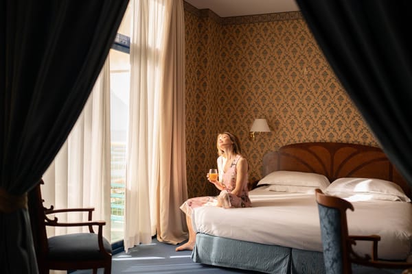 Grandhotelastoria Grado Camere Master Senior Suite 06