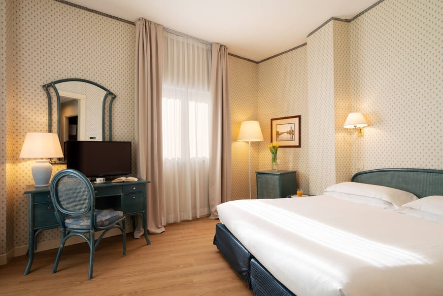 Grandhotelastoria Grado Camere Doppia Superior 01